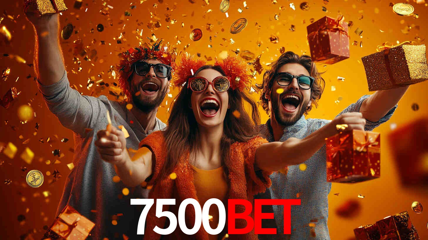 7500bet: Seu Cassino Premiado com Pagamentos Rápidos