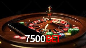 Experiência VIP 7500bet