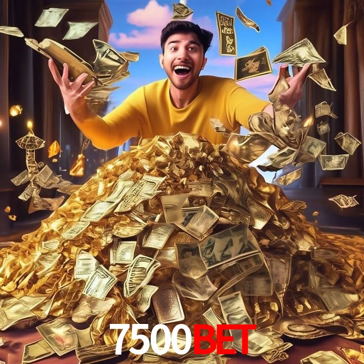 Experiência VIP 7500bet