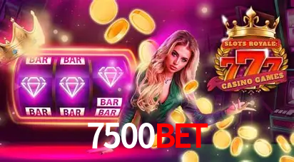 Descubra a Essência do 7500bet: Nossa História e Compromissos