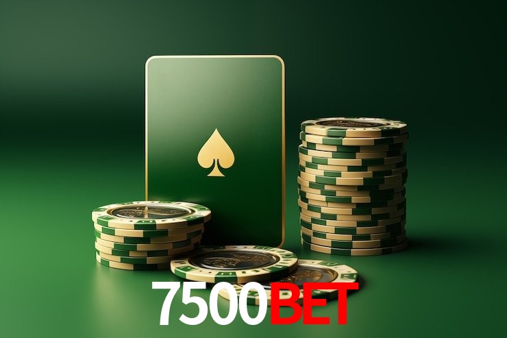 Statistics 7500bet