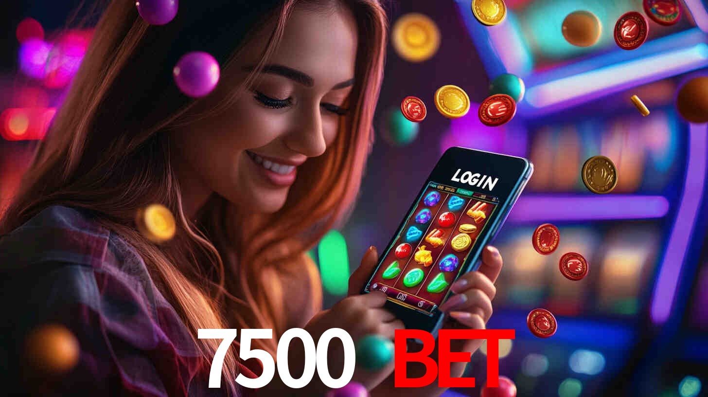 Processo de Download do App 7500 BET - Passo a Passo Simples