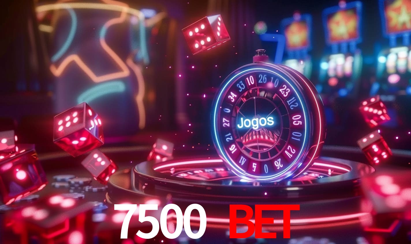Cassino ao Vivo 7500 BET - Dealers Brasileiros Profissionais