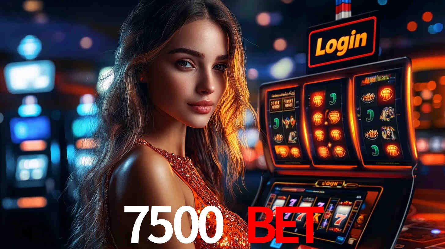 Sistema de Segurança Avançado 7500 BET - Criptografia e Proteção