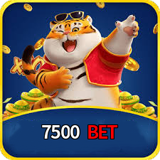 7500 BET Logo