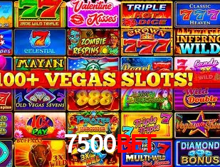 7500bet Brasília - Casino Guide