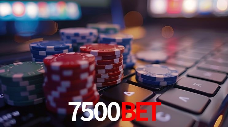 7500bet - Winners Celebration