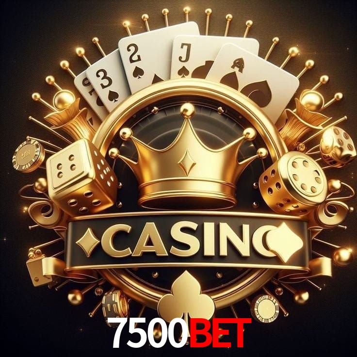 Design Responsivo 7500bet