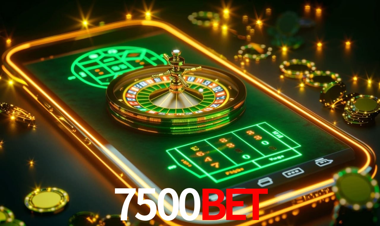 7500bet - Support