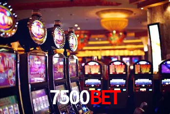 7500bet Belo Horizonte - Reivindique Bonus