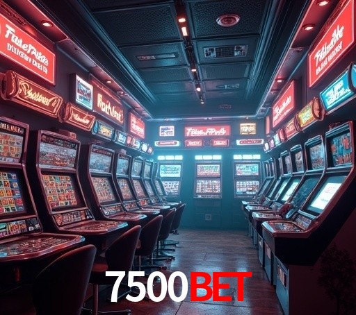 7500bet Promoções - 30+ Ofertas Diárias
