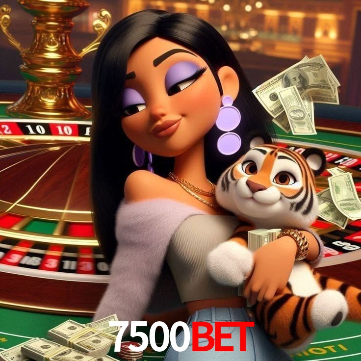 Bonus Features 7500bet