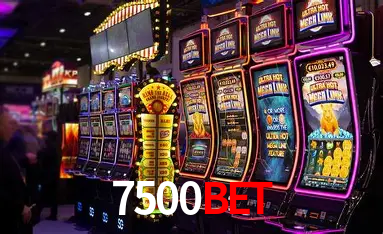 7500bet Brasília - VIP Program