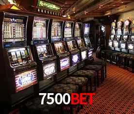 A Emoção da Loteria na 7500bet: Uma Chance de Mudança de Vida