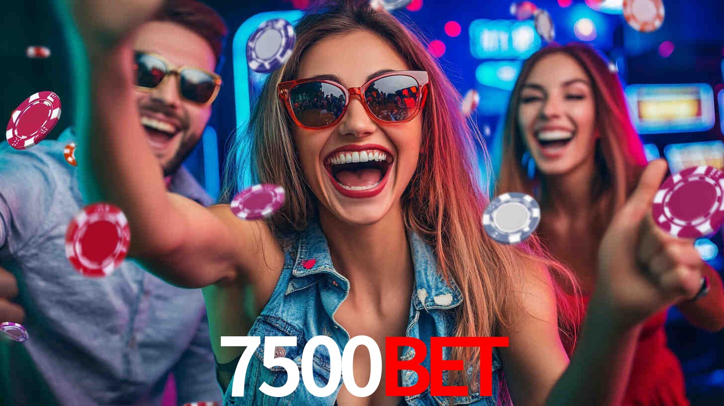 Descubra a Essência do 7500bet: Nossa História e Compromissos