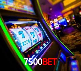 Apostas Esportivas na 7500bet: Um Guia Completo