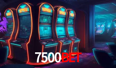 7500bet Rio de Janeiro - Bonus Terms