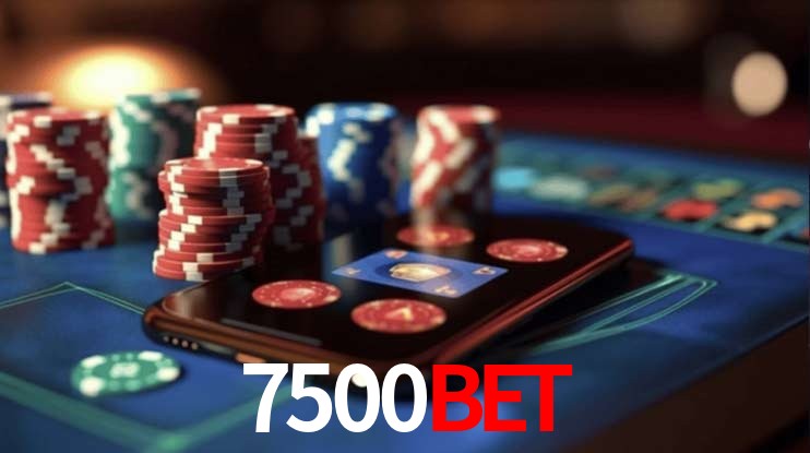 Avaliações dos Jogadores 7500bet