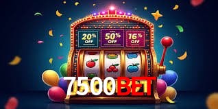 7500bet - Security