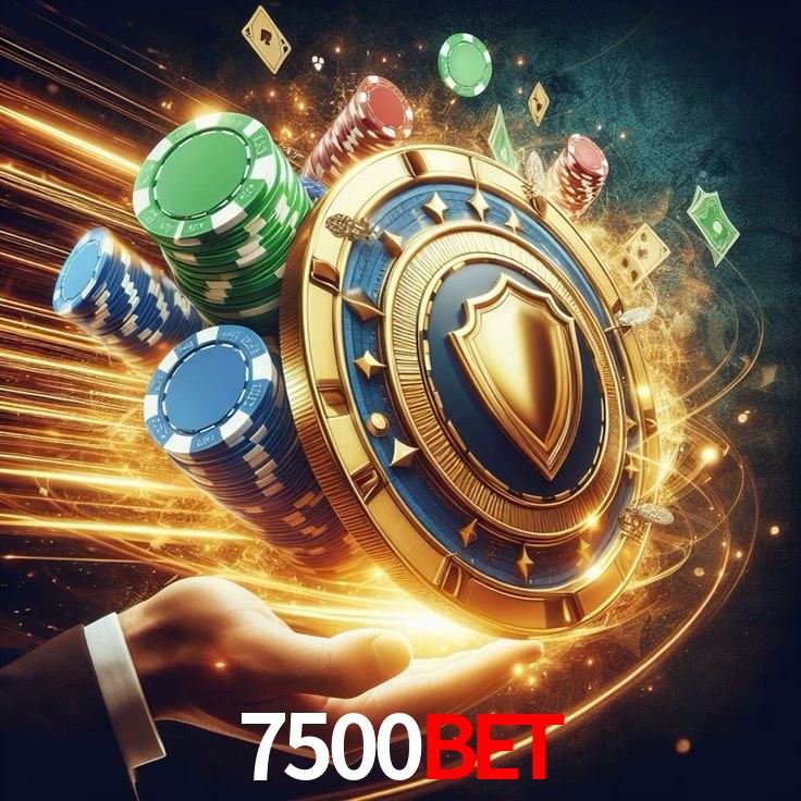 7500bet Curitiba - Live Betting