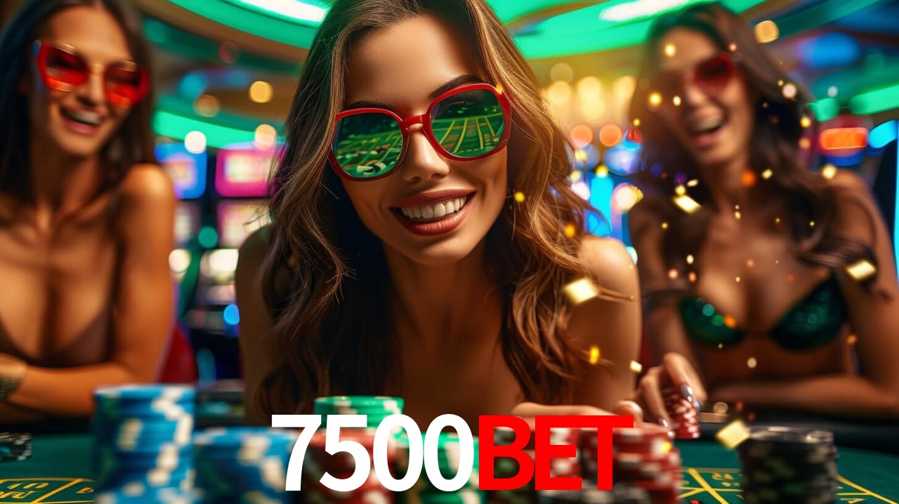 Game Statistics 7500bet