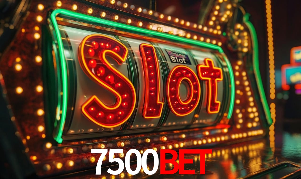 7500bet Entrar - Login Seguro Certificado