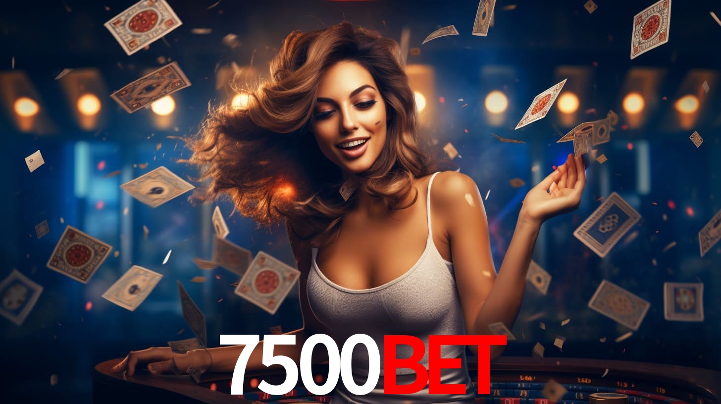 7500bet