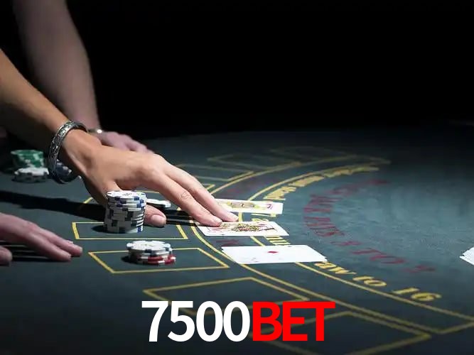 7500bet Salvador - Support