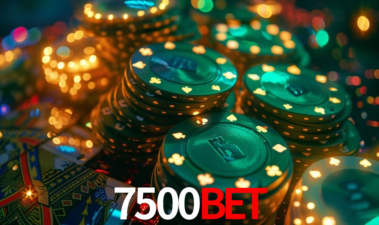Diretório de Jogos 7500bet