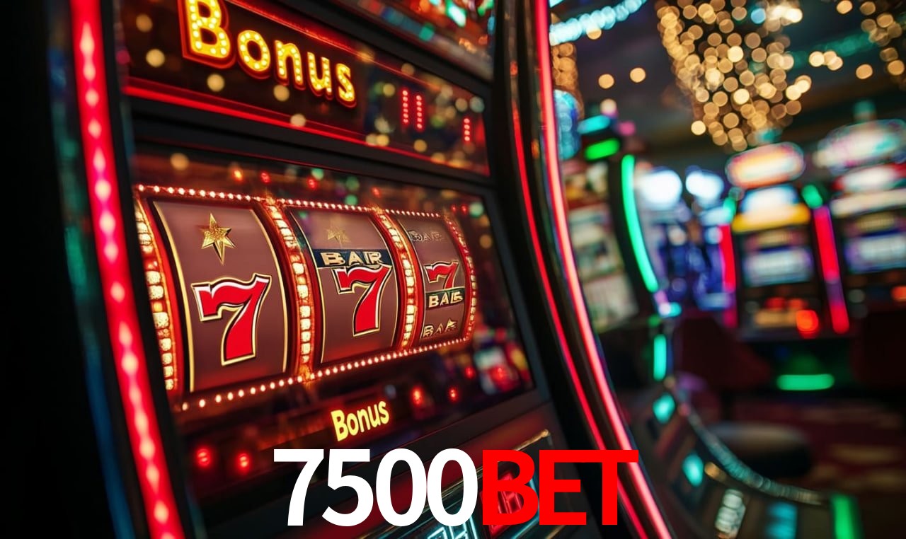 7500bet