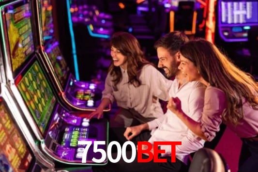 Programa VIP 7500bet