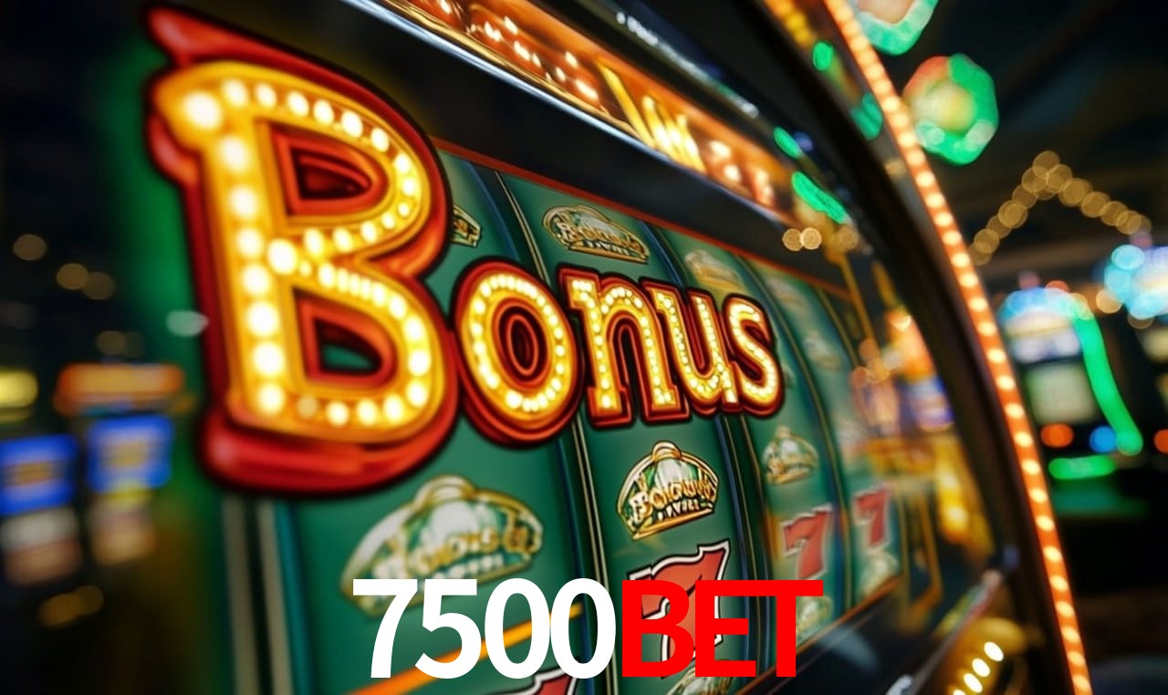 7500bet Belo Horizonte - Promo Tips