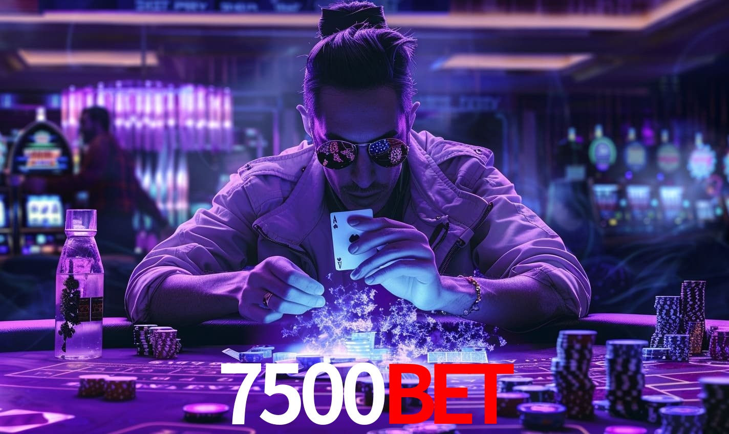 Sports Statistics 7500bet