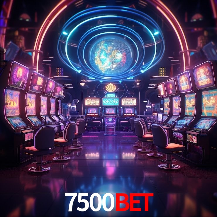 7500bet Salvador - Football