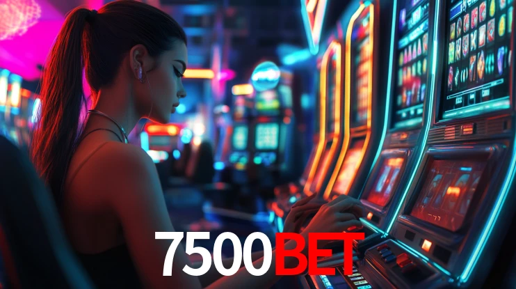 7500bet App Interface