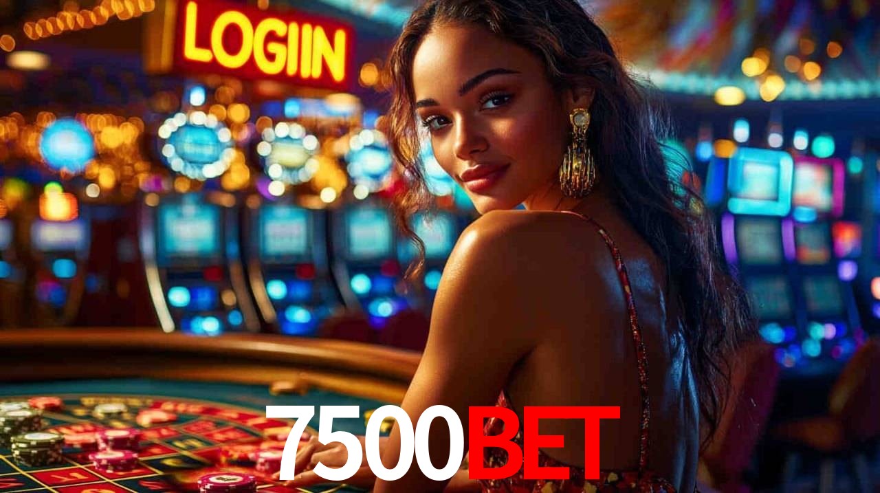 7500bet Rio de Janeiro - Popular Jogos