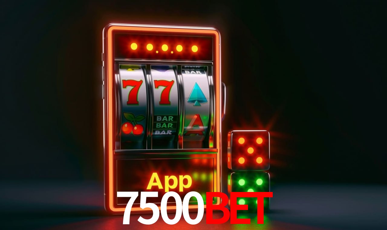 Sistemas de Segurança 7500bet