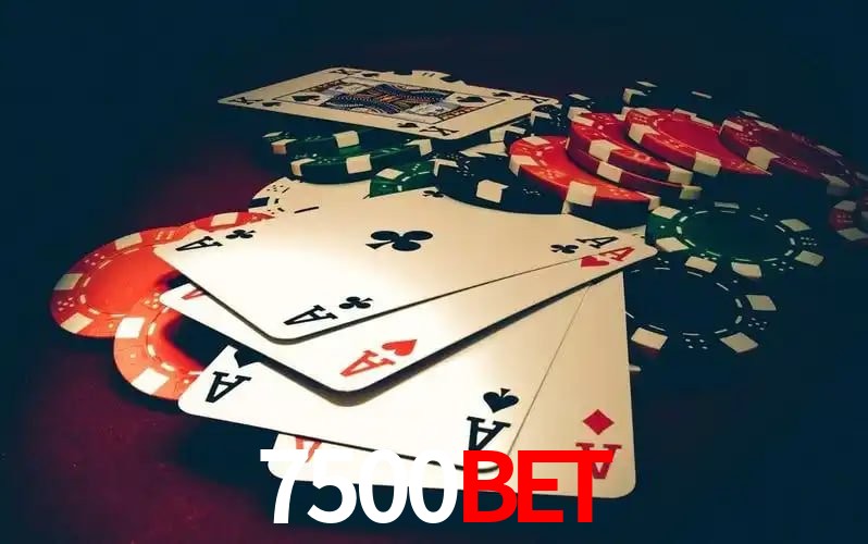 7500bet Brasília - Betting Features