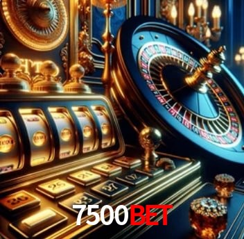 Estatísticas do Jogo 7500bet