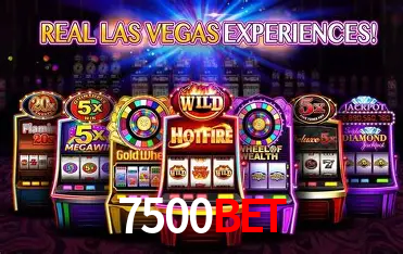 7500bet São Paulo - Live Tables