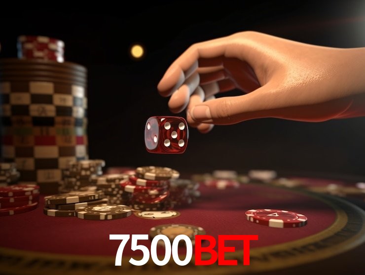 Especiais de Fim de Semana 7500bet