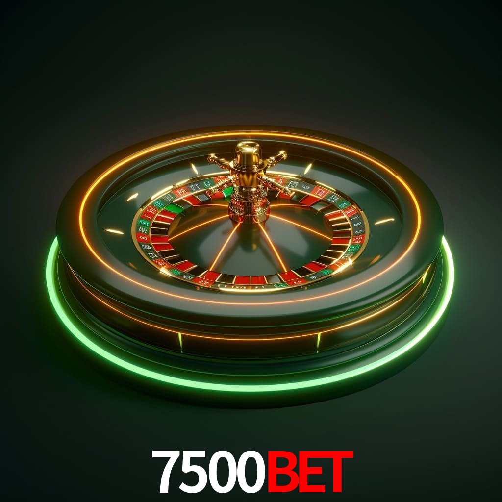 7500bet App - Aplicativo Móvel Oficial