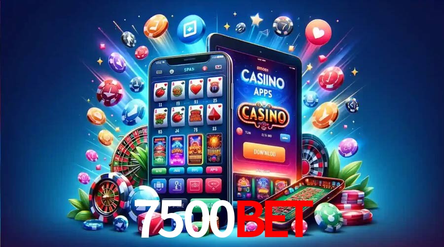 Flash Promotion 7500bet