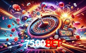 Casino Ao Vivo 7500bet