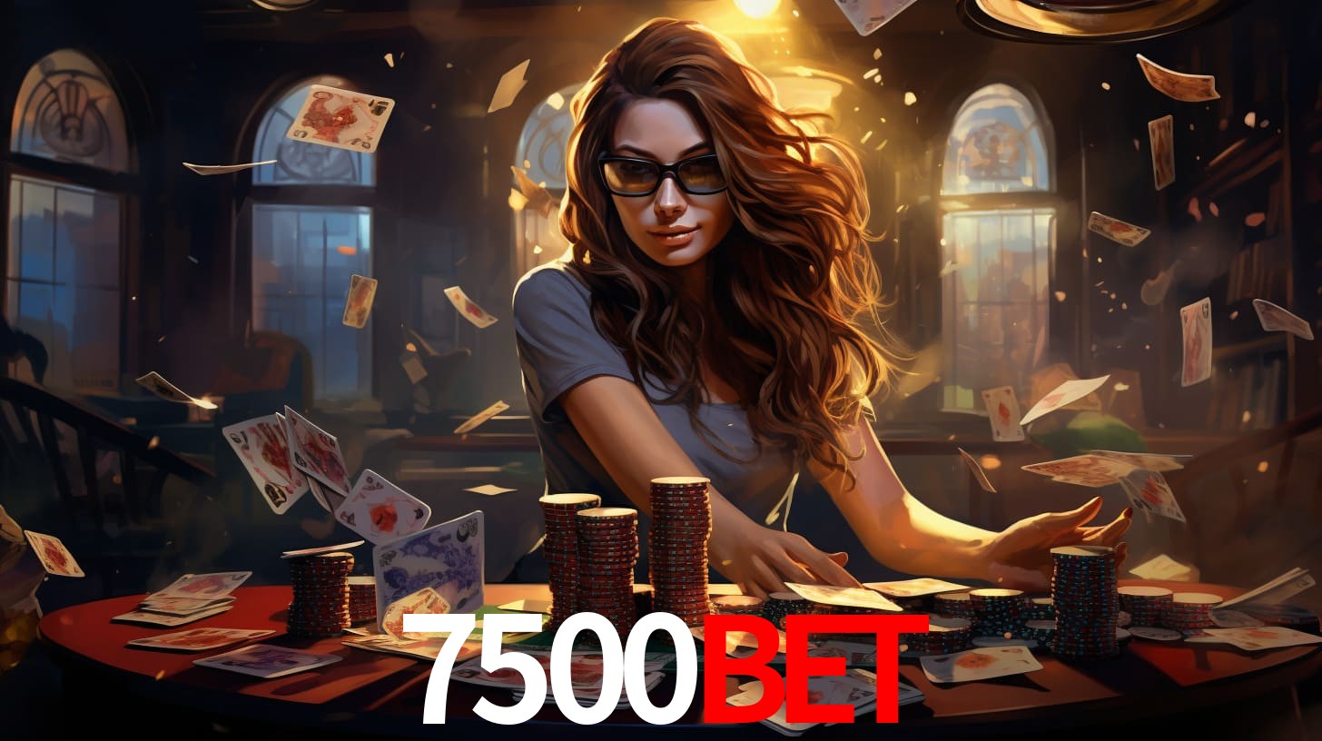 Football Betting 7500bet
