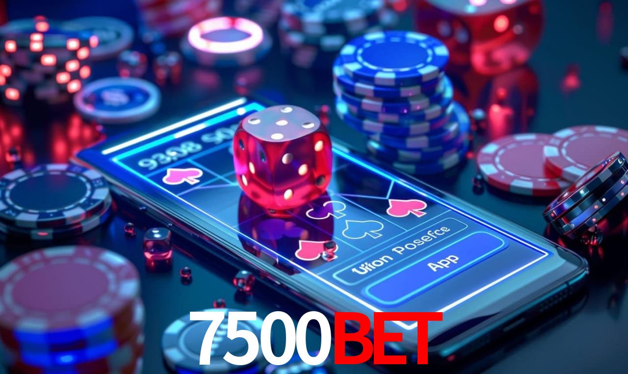7500bet - Análise de Mercados Esportivos