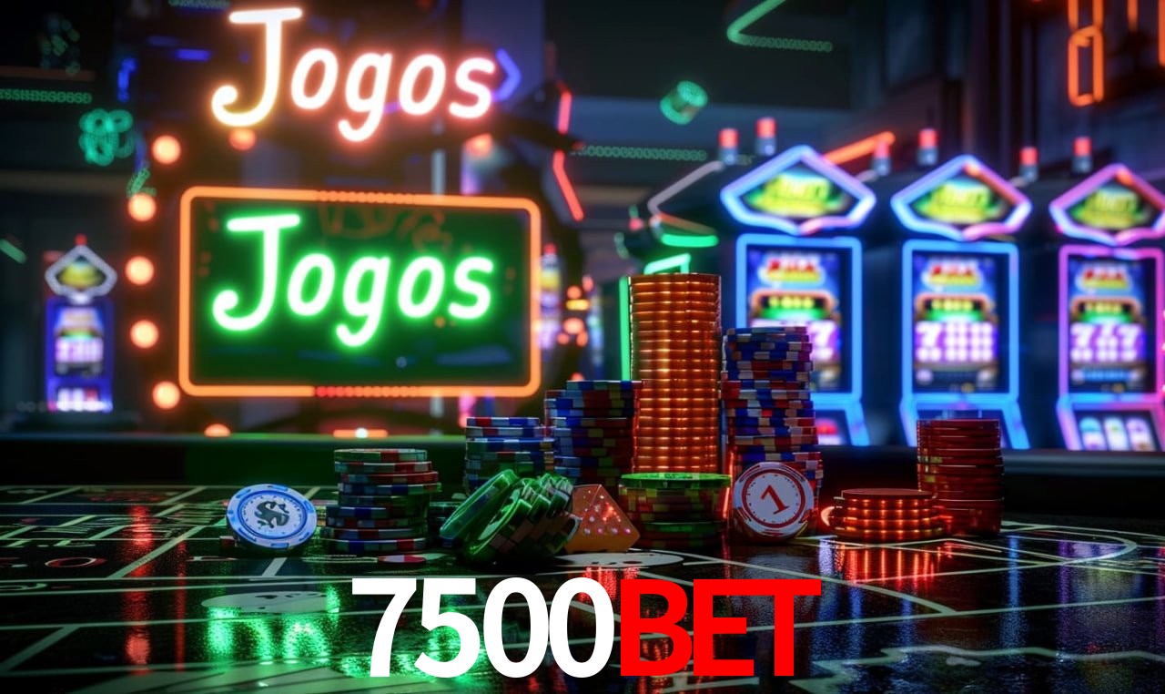 7500bet login