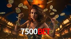 Slot Games 7500bet