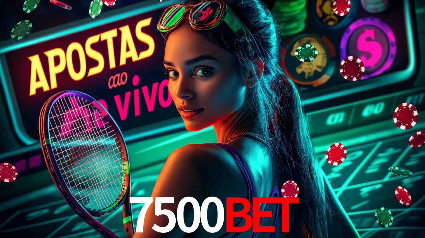 Descubra a Essência do 7500bet: Nossa História e Compromissos