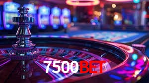 Benefícios da Conta 7500bet
